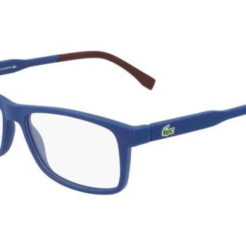 Lacoste L2876 424 M (53) Kék Női Dioptriás szemüvegek kép