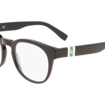 Lacoste L2904 001 ONE SIZE (49) Fekete Unisex Dioptriás szemüvegek kép