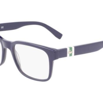 Lacoste L2905 400 ONE SIZE (54) Kék Női Dioptriás szemüvegek kép