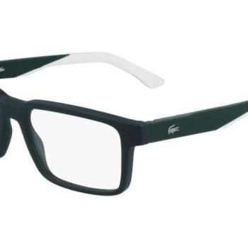 Lacoste L2922 300 L (55) Zöld Női Dioptriás szemüvegek kép