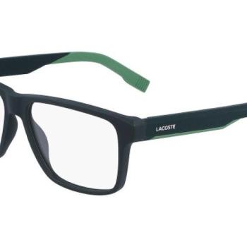 Lacoste L2923 300 ONE SIZE (57) Zöld Női Dioptriás szemüvegek kép