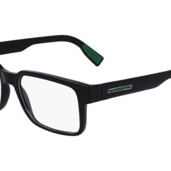 Lacoste L2928 001 ONE SIZE (53) Fekete Női Dioptriás szemüvegek kép