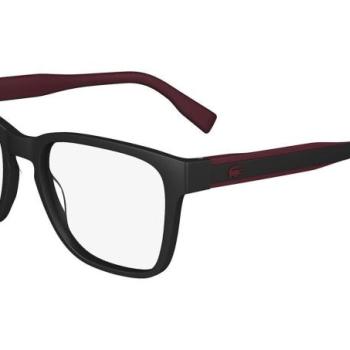 Lacoste L2935 002 ONE SIZE (53) Fekete Női Dioptriás szemüvegek kép