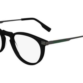 Lacoste L2941 001 ONE SIZE (50) Fekete Női Dioptriás szemüvegek kép