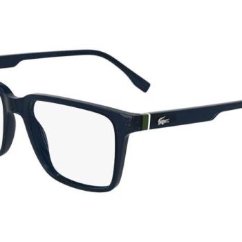 Lacoste L2963 410 ONE SIZE (53) Kék Női Dioptriás szemüvegek kép