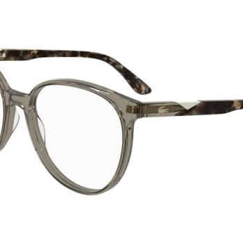 Lacoste L2987 038 ONE SIZE (55) Szürke Férfi Dioptriás szemüvegek kép