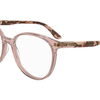 Lacoste L2987 662 ONE SIZE (55) Rózsaszín Férfi Dioptriás szemüvegek kép