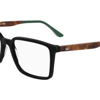 Lacoste L2992 001 ONE SIZE (53) Fekete Női Dioptriás szemüvegek kép