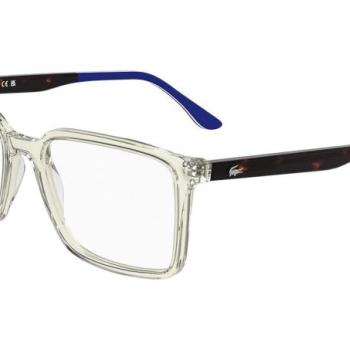Lacoste L2992 264 ONE SIZE (53) Kristály Női Dioptriás szemüvegek kép
