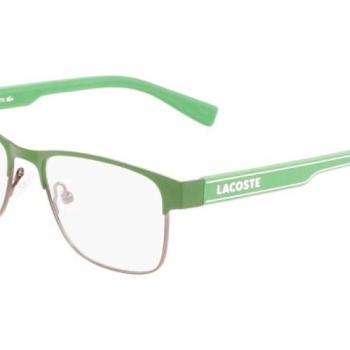 Lacoste L3111 315 ONE SIZE (49) Zöld Gyermek Dioptriás szemüvegek kép