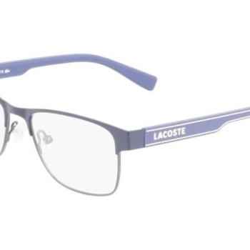 Lacoste L3111 424 ONE SIZE (49) Kék Gyermek Dioptriás szemüvegek kép