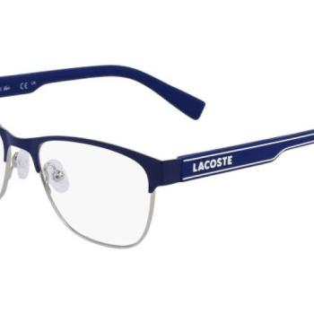 Lacoste L3112 401 ONE SIZE (49) Kék Gyermek Dioptriás szemüvegek kép