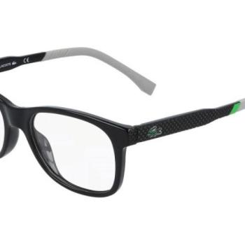 Lacoste L3640 001 ONE SIZE (49) Fekete Gyermek Dioptriás szemüvegek kép