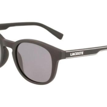 Lacoste L3644S 002 ONE SIZE (48) Fekete Gyermek Napszemüvegek kép