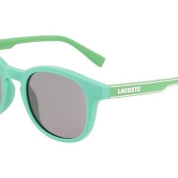 Lacoste L3644S 315 ONE SIZE (48) Zöld Gyermek Napszemüvegek kép