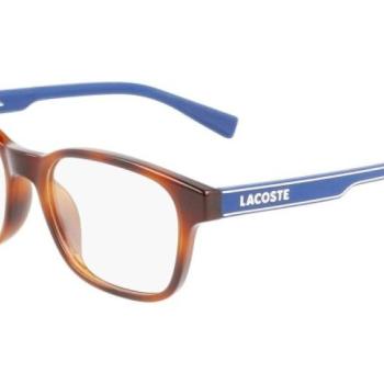 Lacoste L3645 230 ONE SIZE (49) Havana Gyermek Dioptriás szemüvegek kép