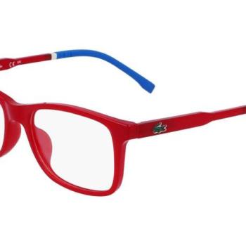 Lacoste L3647 601 ONE SIZE (50) Vörös Gyermek Dioptriás szemüvegek kép