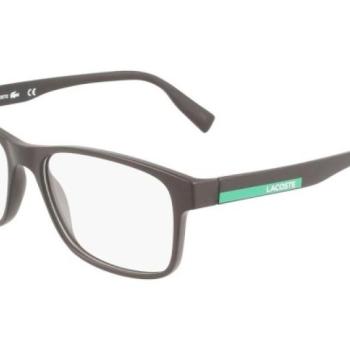 Lacoste L3649 002 L (52) Fekete Gyermek Dioptriás szemüvegek kép