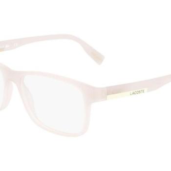 Lacoste L3649 035 L (52) Szürke Gyermek Dioptriás szemüvegek kép