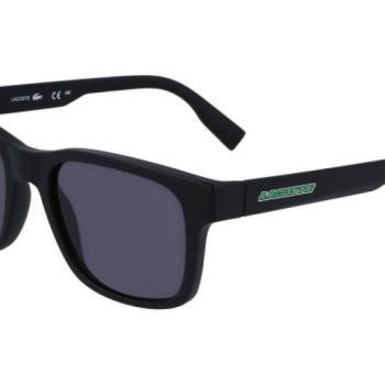 Lacoste L3656S 002 ONE SIZE (50) Fekete Gyermek Napszemüvegek kép