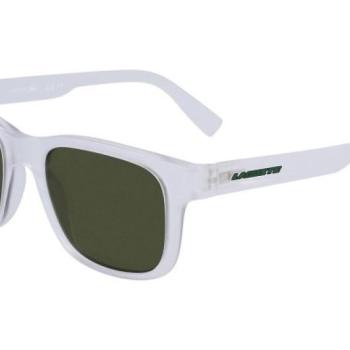 Lacoste L3656S 970 ONE SIZE (50) Fehér Gyermek Napszemüvegek kép