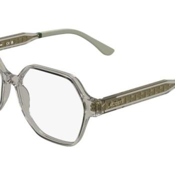 Lacoste L4000 264 ONE SIZE (55) Szürke Férfi Dioptriás szemüvegek kép