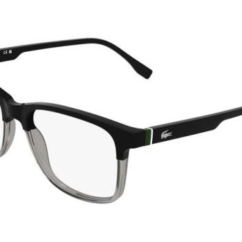 Lacoste L4002 001 ONE SIZE (54) Fekete Női Dioptriás szemüvegek kép