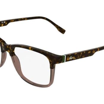Lacoste L4002 219 ONE SIZE (54) Havana Női Dioptriás szemüvegek kép