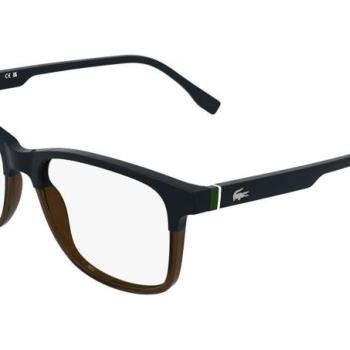 Lacoste L4002 410 ONE SIZE (54) Kék Női Dioptriás szemüvegek kép