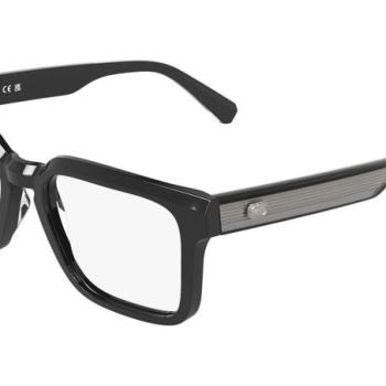 Lacoste L4003 001 ONE SIZE (54) Fekete Unisex Dioptriás szemüvegek kép