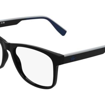 Lacoste L4004 001 ONE SIZE (53) Fekete Női Dioptriás szemüvegek kép
