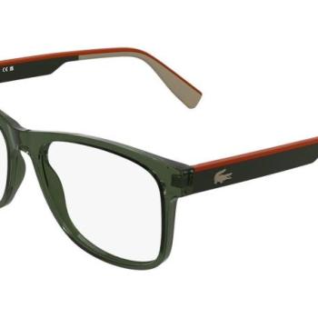Lacoste L4004 275 ONE SIZE (53) Zöld Női Dioptriás szemüvegek kép