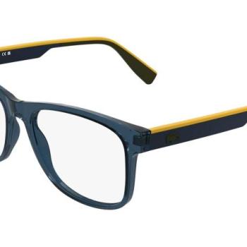 Lacoste L4004 410 ONE SIZE (53) Kék Női Dioptriás szemüvegek kép