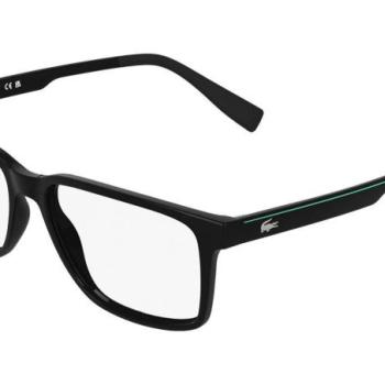 Lacoste L4005 001 ONE SIZE (56) Fekete Női Dioptriás szemüvegek kép