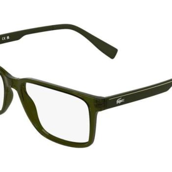 Lacoste L4005 275 ONE SIZE (56) Zöld Női Dioptriás szemüvegek kép
