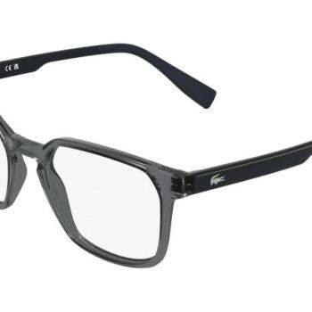 Lacoste L4006 035 ONE SIZE (53) Szürke Női Dioptriás szemüvegek kép