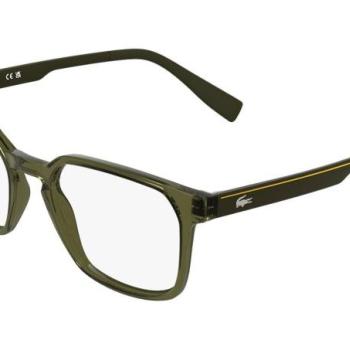 Lacoste L4006 310 ONE SIZE (53) Zöld Női Dioptriás szemüvegek kép