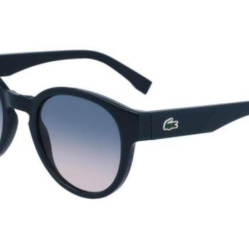 Lacoste L6000S 300 ONE SIZE (51) Zöld Férfi Napszemüvegek kép