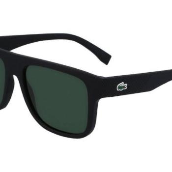 Lacoste L6001S 002 ONE SIZE (56) Fekete Női Napszemüvegek kép