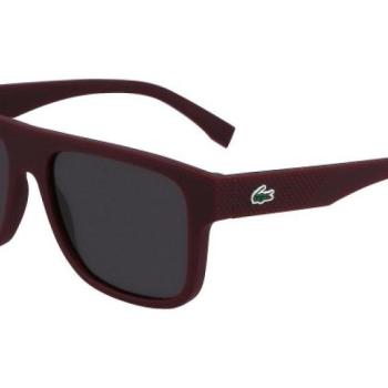 Lacoste L6001S 603 ONE SIZE (56) Vörös Női Napszemüvegek kép