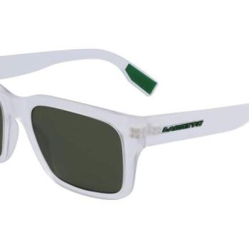 Lacoste L6004S 970 ONE SIZE (55) Fehér Női Napszemüvegek kép