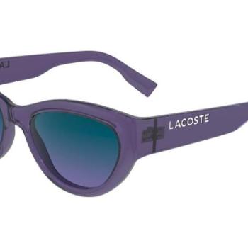 Lacoste L6013S 513 ONE SIZE (54) Lila Férfi Napszemüvegek kép