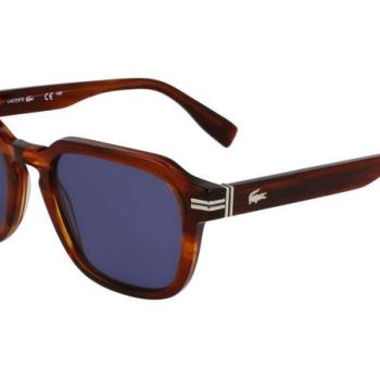 Lacoste L6046S 210 ONE SIZE (52) Barna Női Napszemüvegek kép