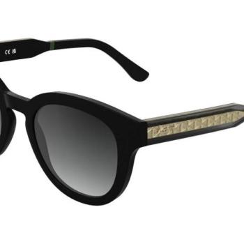 Lacoste L6070S 001 ONE SIZE (52) Fekete Férfi Napszemüvegek kép