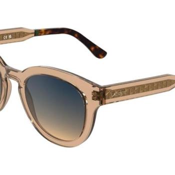 Lacoste L6070S 210 ONE SIZE (52) Barna Férfi Napszemüvegek kép