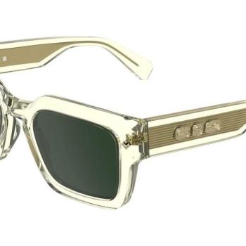 Lacoste L6071S 750 ONE SIZE (52) Sárga Unisex Napszemüvegek kép