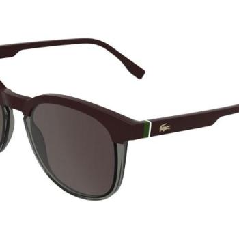 Lacoste L6073S 601 ONE SIZE (52) Lila Női Napszemüvegek kép