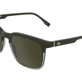 Lacoste L6074S 202 ONE SIZE (56) Zöld Női Napszemüvegek kép