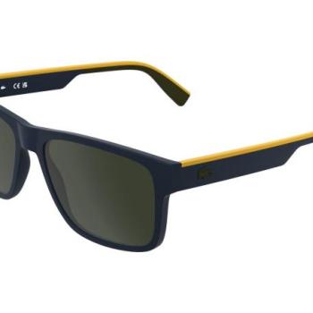 Lacoste L6076S 424 ONE SIZE (58) Kék Női Napszemüvegek kép