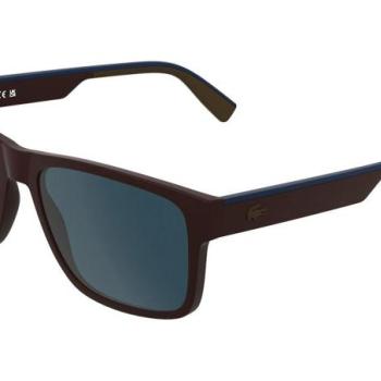 Lacoste L6076S 601 ONE SIZE (58) Vörös Női Napszemüvegek kép